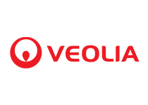 Link Digital - veolia logo